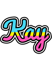 kay circus logo