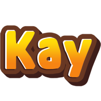 kay cookies logo