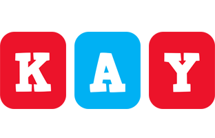 kay diesel logo