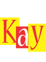 kay errors logo