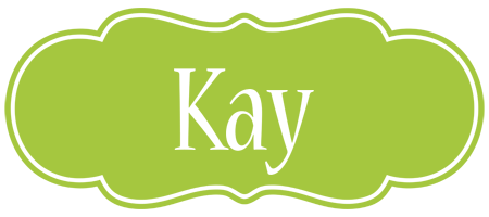 kay family logo