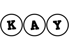 kay handy logo