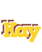 kay hotcup logo