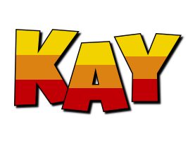 kay jungle logo