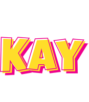 kay kaboom logo