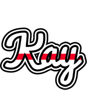 kay kingdom logo