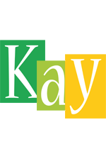 kay lemonade logo