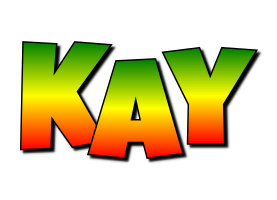 kay mango logo