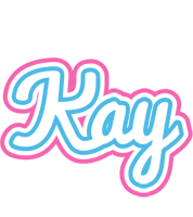 kay outdoors logo