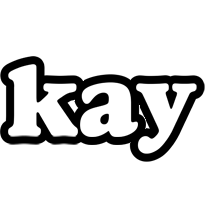 kay panda logo