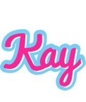 kay popstar logo