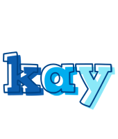 kay sailor logo