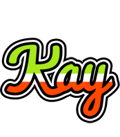 kay superfun logo