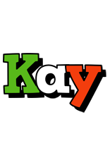 kay venezia logo