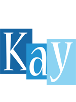 kay winter logo