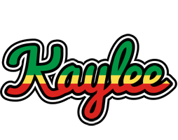 kaylee african logo