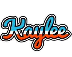 kaylee america logo