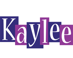 kaylee autumn logo