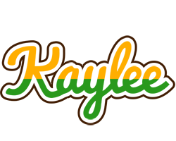 kaylee banana logo