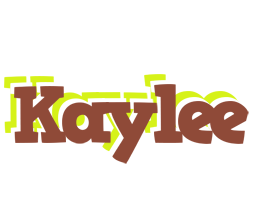 kaylee caffeebar logo