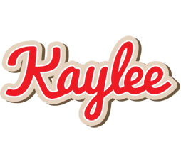 kaylee chocolate logo