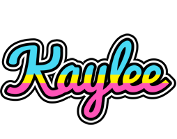 kaylee circus logo