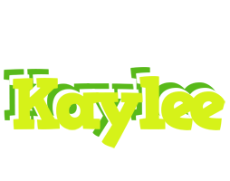 kaylee citrus logo