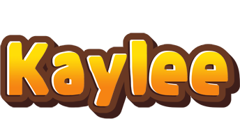 kaylee cookies logo