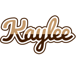 kaylee exclusive logo