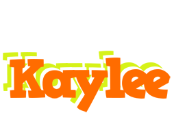 kaylee healthy logo