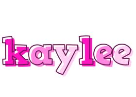 kaylee hello logo