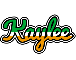 kaylee ireland logo