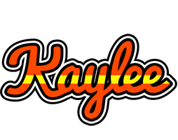 kaylee madrid logo