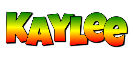 kaylee mango logo