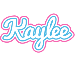 kaylee outdoors logo