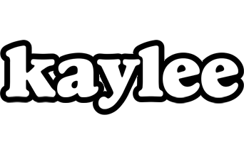kaylee panda logo