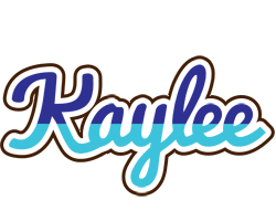 kaylee raining logo
