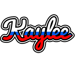 kaylee russia logo