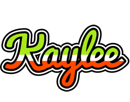 kaylee superfun logo