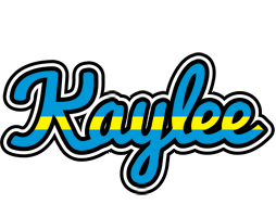 kaylee sweden logo