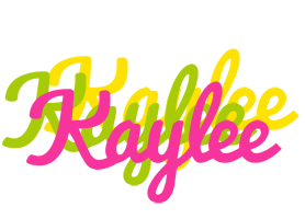 kaylee sweets logo