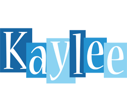 kaylee winter logo