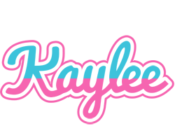 kaylee woman logo