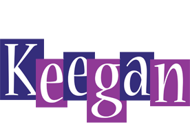 keegan autumn logo