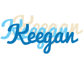 keegan breeze logo