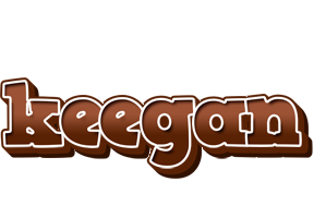 keegan brownie logo