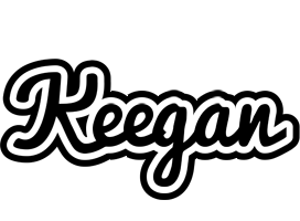 keegan chess logo