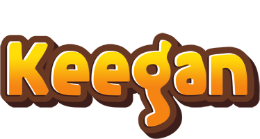 keegan cookies logo