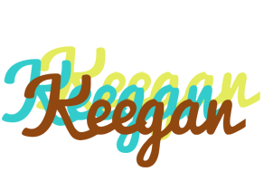 keegan cupcake logo