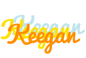 keegan energy logo